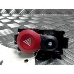 Bouton de warning RENAULT...