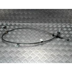 Cable de commande de frein...