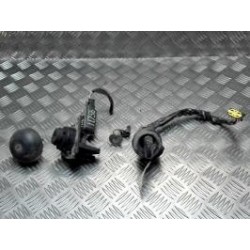 Kit barillet DACIA DUSTER 1...