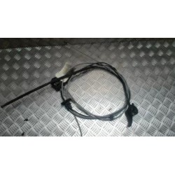 Cable ouverture capot DACIA...