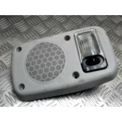 Eclairage de plafonnier...