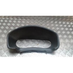 Casquette tableau de bord...