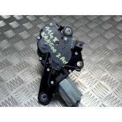 Moteur essuie glace arriere...