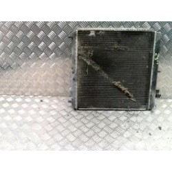 Radiateur eau CITROEN C3 1...