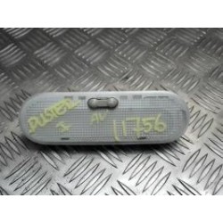 Eclairage de plafonnier...