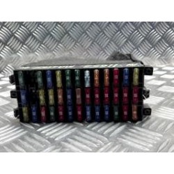 Porte fusible RENAULT 