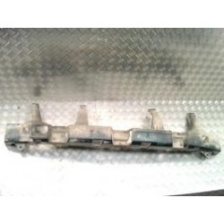 Renfort pare choc arriere...