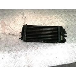 Echangeur air (Intercooler)...