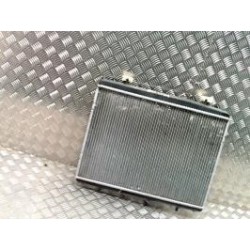 Radiateur eau CITROEN C3 3...
