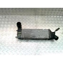 Echangeur air (Intercooler)...