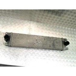 Echangeur air (Intercooler)...