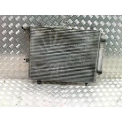 Radiateur clim PEUGEOT 807