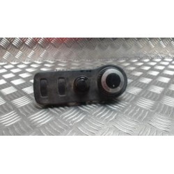 Bouton/Interrupteur DACIA...