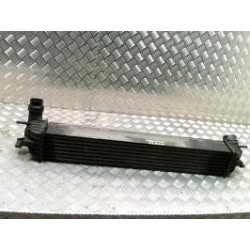 Echangeur air (Intercooler)...