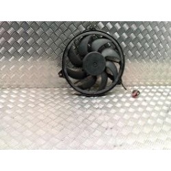Moto ventilateur radiateur...