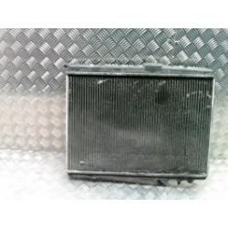 Radiateur chauffage PEUGEOT...
