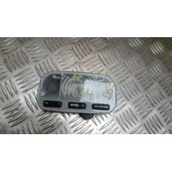 Eclairage de plafonnier...