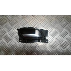 Poignee interieur avant...