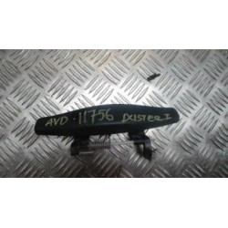 Poignee porte avant droit...