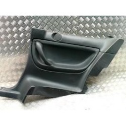 Panneau de porte arriere...