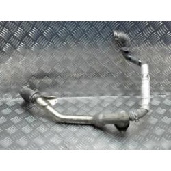 Durite CITROEN C8