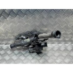 Boitier eau CITROEN C8