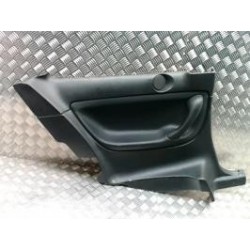 Panneau de porte arriere...