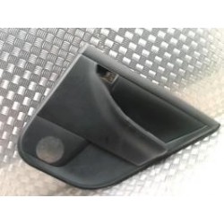 Panneau de porte arriere...