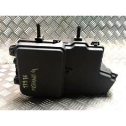 Divers RENAULT MEGANE 4...