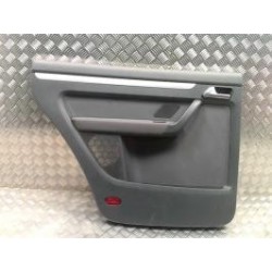 Panneau de porte arriere...