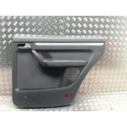 Panneau de porte arriere...