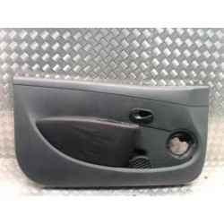 Panneau de porte avant...