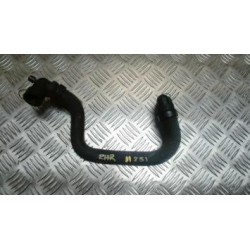 Durite PEUGEOT 407 PHASE 2