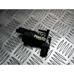 Pompe lave glace avant...