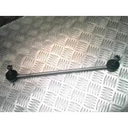 Bras oscillant avant gauche...