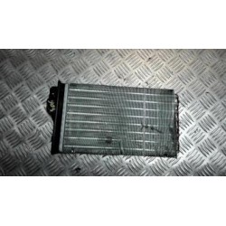 Radiateur chauffage PEUGEOT...