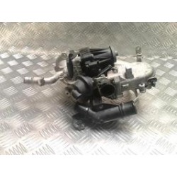 Vanne EGR CITROEN C5 2 BREAK