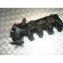 Collecteur d'admission...