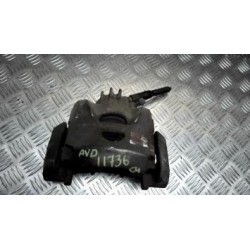 Etrier avant droit...