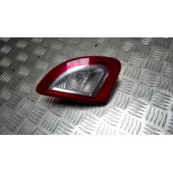 Feu arriere secondaire...