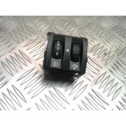 Commande de reglage hauteur...