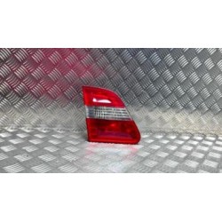 Feu arriere secondaire...