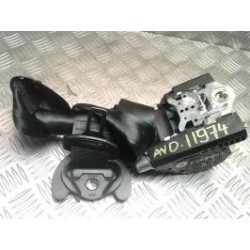 Ceinture avant droit...