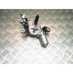 Moteur essuie glace arriere...