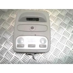 Eclairage de plafonnier...