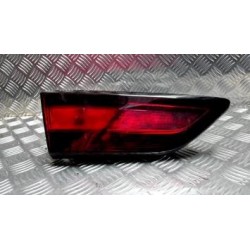 Feu arriere secondaire...