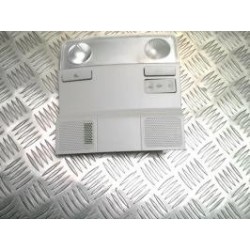 Eclairage de plafonnier...