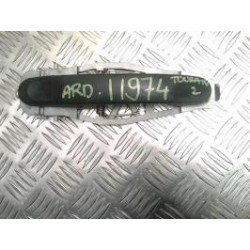 Poignee porte arriere droit...