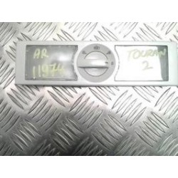 Eclairage de plafonnier...