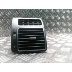 Aerateur tableau de bord...